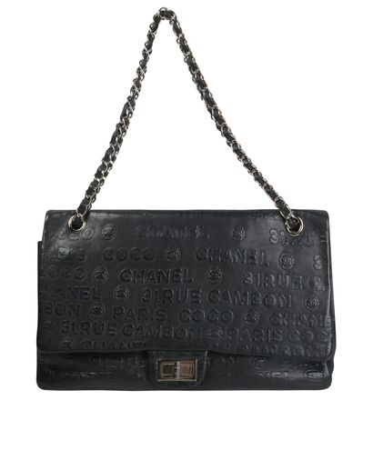31 Rue Cambon Reissue 228, front view